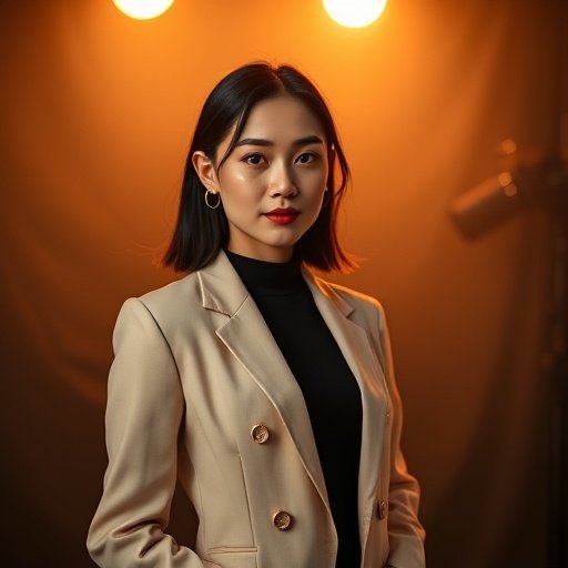电影网站达人李明慧