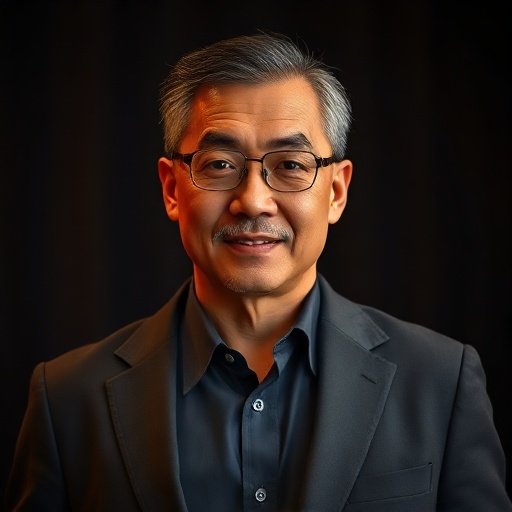 电影网站达人张伟