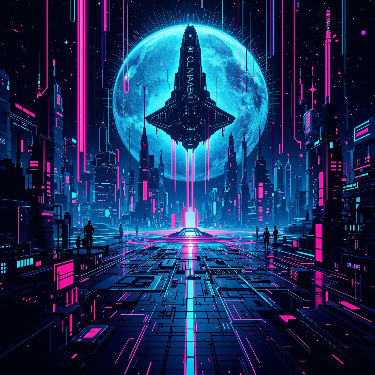 海角海角科幻专区封面